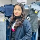 Photo of Ashmriti B.