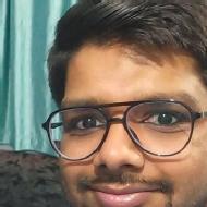 Kaustubh Singh Class 10 trainer in Gurgaon