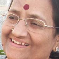 Vasumathi S. SAT trainer in Bangalore