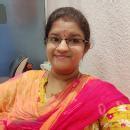 Photo of Nithya Shree Seshadri