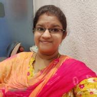 Nithya Shree Seshadri Class 11 Tuition trainer in Chennai