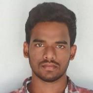 Bonu Uday Kiran Class 8 Tuition trainer in Hyderabad