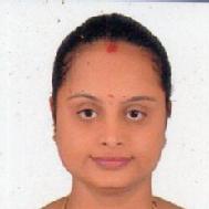 Vundela M. Class I-V Tuition trainer in Proddatur