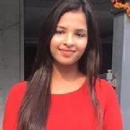Radhika G. Class 12 Tuition trainer in Delhi