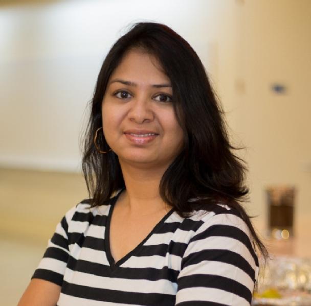Monika A. - Software Engineer with 8 years of corporate experience in B ...