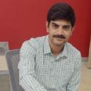 Photo of Manjunath M S