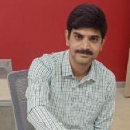 Manjunath M S Online Accountancy Classes trainer in Bangalore