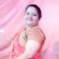 Meenakshi K. Hindi Language trainer in Delhi