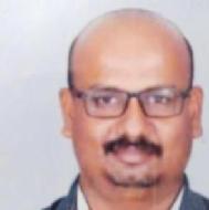 Bharanidharan Spoken English trainer in Bangalore