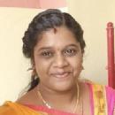 Photo of Sangeetha V.