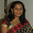 Photo of Suja Karthik