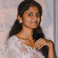 Keerthana L. Class I-V Tuition trainer in Madurai