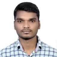 Srikanth S UPSC Exams trainer in Hyderabad