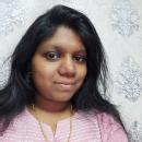 Photo of Usha