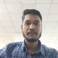 Dhananjay Gaur NEET-UG trainer in Sagari