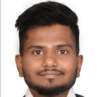Nagaresh V Class 9 Tuition trainer in Bangalore