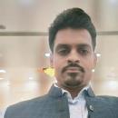 Photo of Utkarsh Pandey