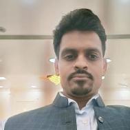Utkarsh Pandey Class I-V Tuition trainer in Hardoi