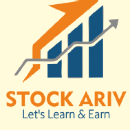 Stock Ariv Institute Stock Market Trading institute in Bangalore