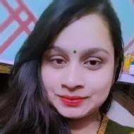 Shivani K. Class 10 trainer in Delhi