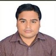 Akash Kumar Engineering Entrance trainer in Tirwaganj