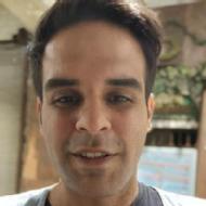 Tarun Wadhwa Acting trainer in Gurgaon