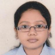 Moumita M. Class 10 trainer in Kolkata