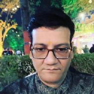 Nilendu Chatterjee Class 11 Tuition trainer in Kolkata