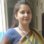 Neha C. Class 12 Tuition trainer in Modinagar