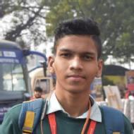 Alok Kumar Nayak Drawing trainer in Daspalla