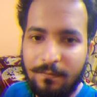 Akash Nath Class I-V Tuition trainer in Patna