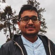 Skand Kandwal Class 12 Tuition trainer in Dehradun