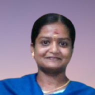 Subashini B. Vocal Music trainer in Tiruchengodu