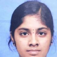 Sowmya P. Telugu Language trainer in Hyderabad