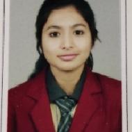 Sujata T. IELTS trainer in Pathrot