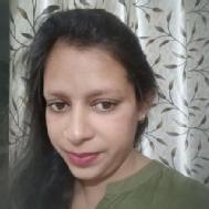 Pallavi G. Class 9 Tuition trainer in Hapur