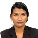 Renuka S. photo