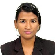Renuka S. LLB Tuition trainer in Avadi