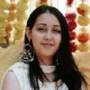 Photo of Navya S.