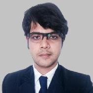 Subhradeep Ganguly BTech Tuition trainer in Kolkata