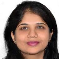 Yogita B. Class 11 Tuition trainer in Bangalore