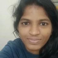 Bandi Vasantha L. BTech Tuition trainer in Bukkarayasamudram