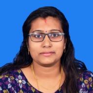 Rajeswari Jayakumar Nursing trainer in Hosur