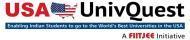 USA UnivQuest TOEFL institute in Chennai