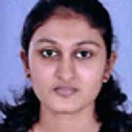 Anu T. IELTS trainer in Gurgaon