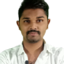 Photo of Abhishek Kamble