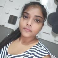 Aarushi G. Class I-V Tuition trainer in Lucknow