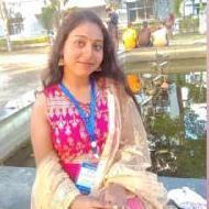 Sneha M. Class I-V Tuition trainer in Kolkata