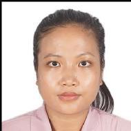 Moi Simte . Yoga trainer in Gmc