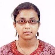 Shreya B. Tuition trainer in Kolkata